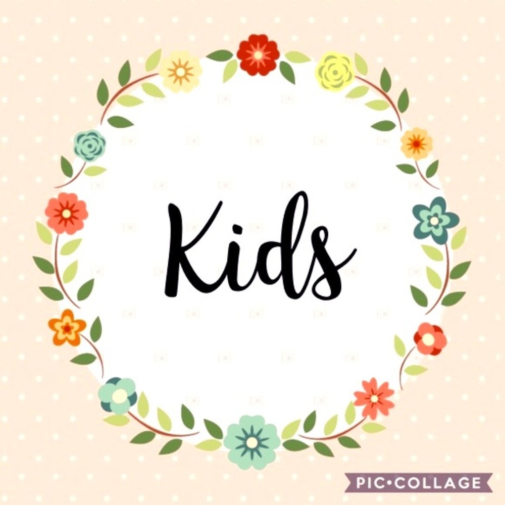 Everything Kids